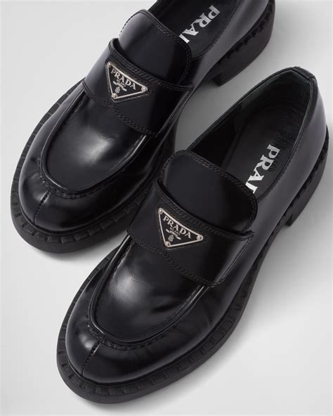 prada shoes women's|prada shoes official website.